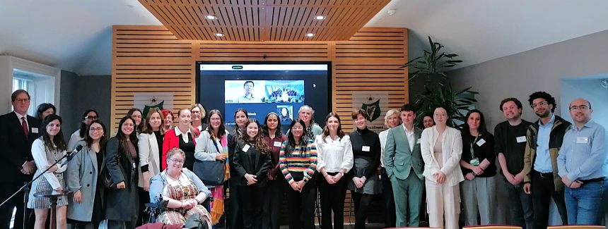 Conference for Early Career Academics 1